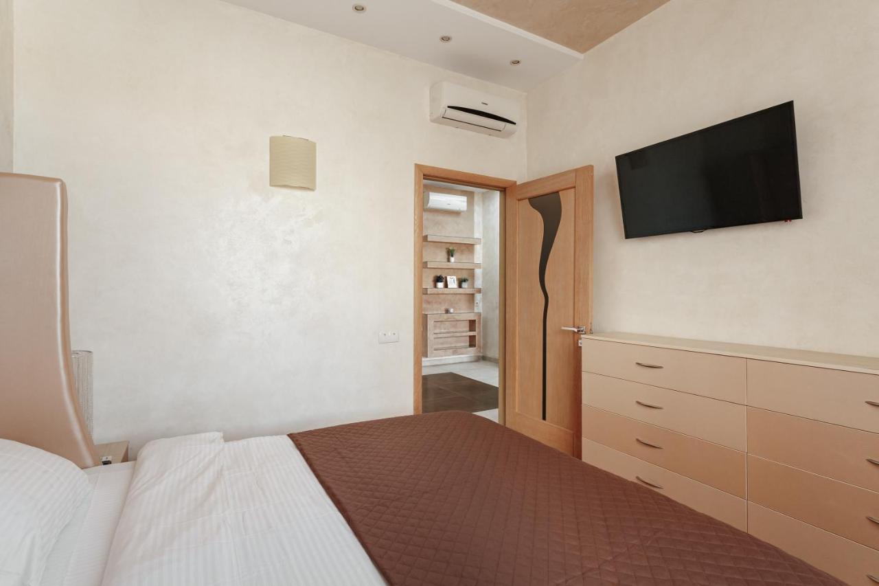 Lapinsky Apartments Odesa Exterior foto