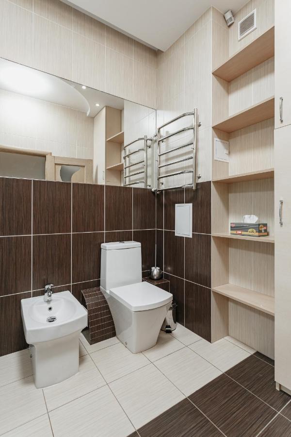 Lapinsky Apartments Odesa Exterior foto